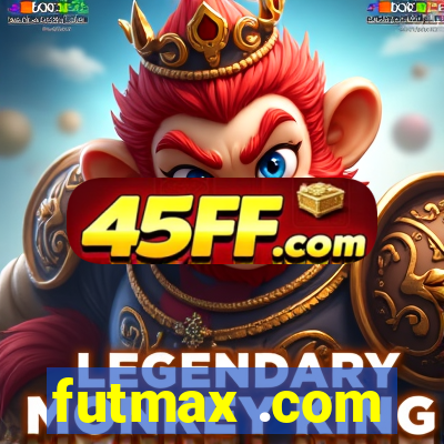 futmax .com